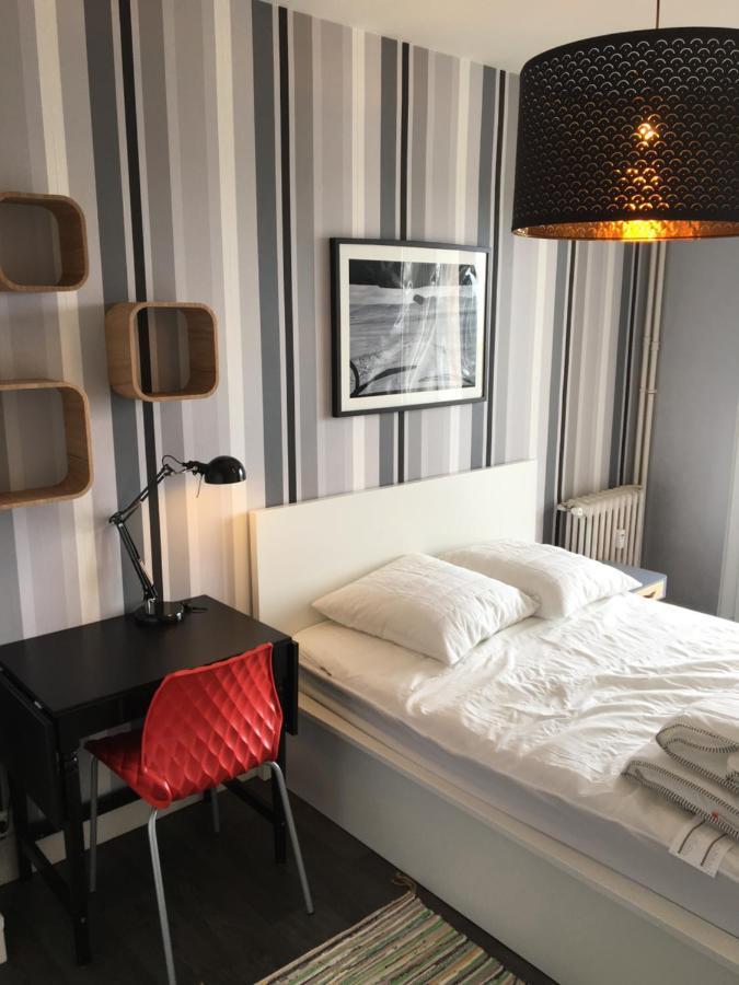 Le St Paterne, Hyper Centre, 3 Chambres Tt Confort Orleans Exterior photo